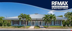 Office Space For Lease