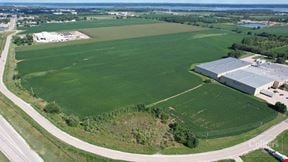 54 Acres of Land For Sale
