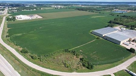 Preview of Other space for Sale at Hwy 61 and 263rd Ave Fort Madison