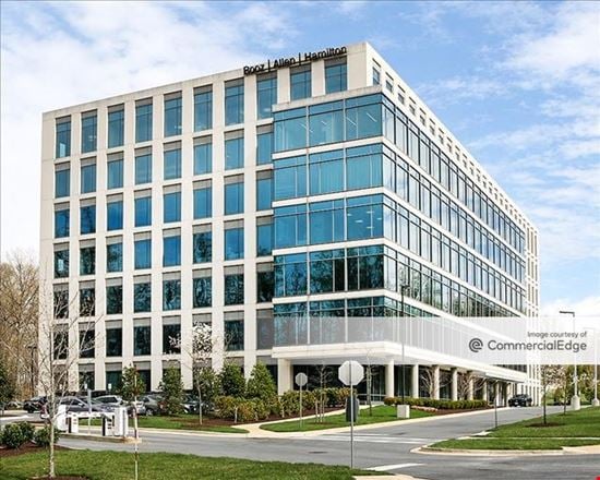 Preview of Office space for Rent at 1 Preserve Parkway