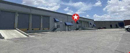 Preview of Industrial space for Rent at 10099 NW 89th Avenue