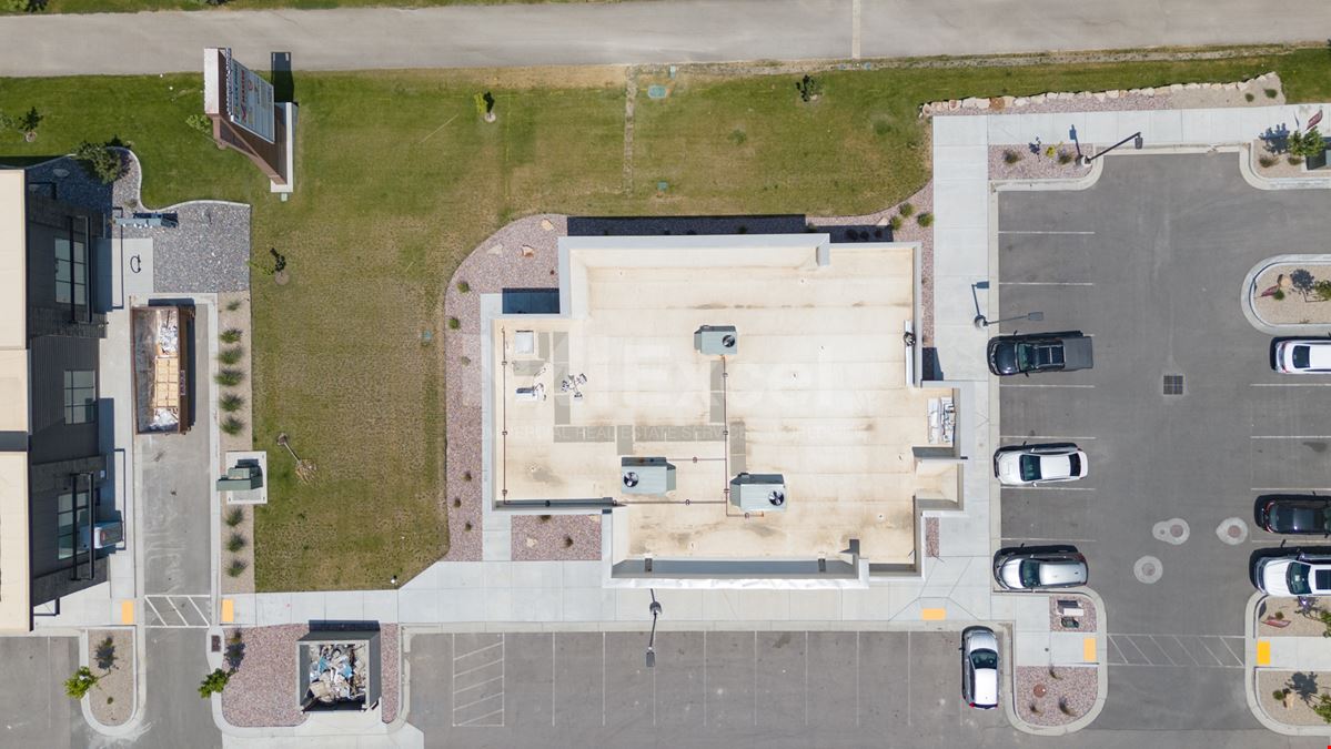 Former Medical Office Location For Sale or Lease