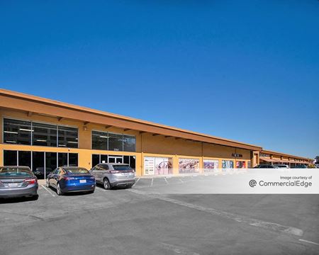 Preview of Retail space for Rent at 1205 Veterans Blvd