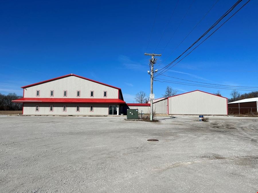 616A-622 S. Main Street