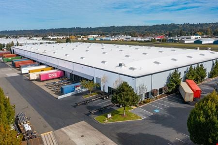 Preview of Industrial space for Rent at 2302 B St NW