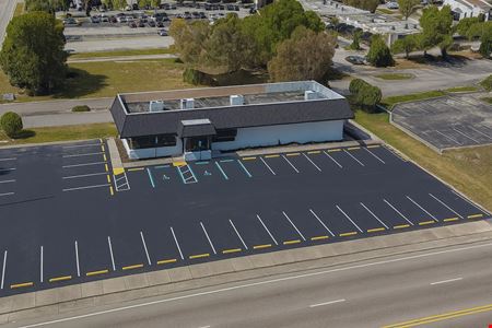 Preview of Retail space for Rent at 3601 East Bay Drive
