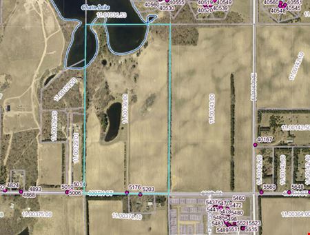 Preview of VacantLand space for Sale at 5004 400th Street