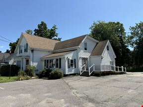 589 Daniel Webster Hwy