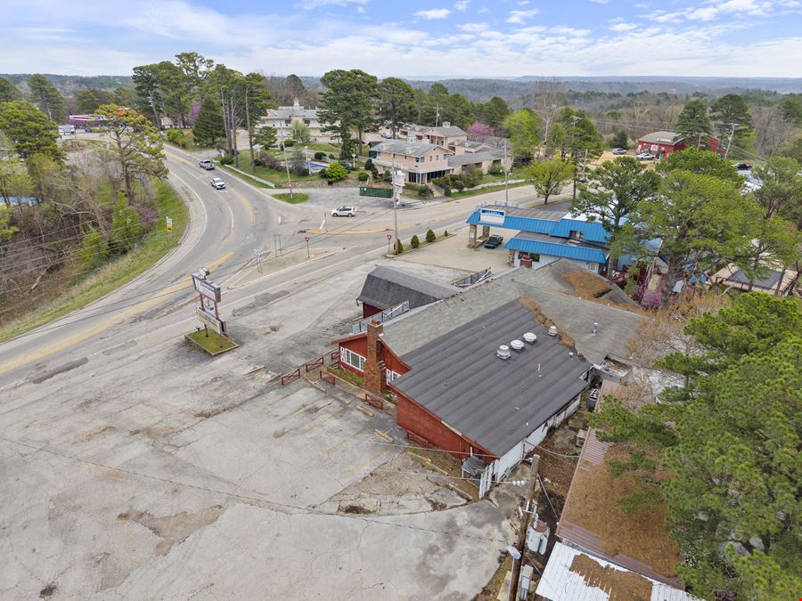 104 Huntsville Rd