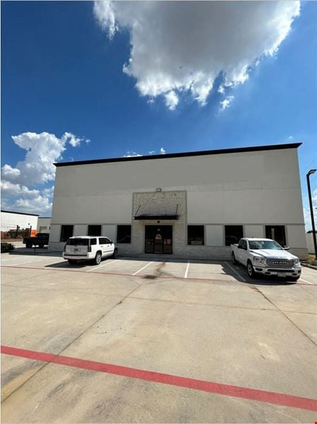 Preview of Industrial space for Rent at 920 FM 1960