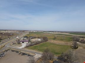 I-35 Goldsby, OK - Hopkins Park