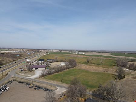 Preview of VacantLand space for Sale at Airport Road / Center Road