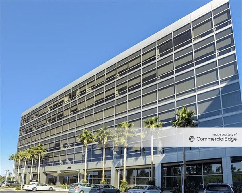 Santa Clara Gateway - 2600 Great America Way