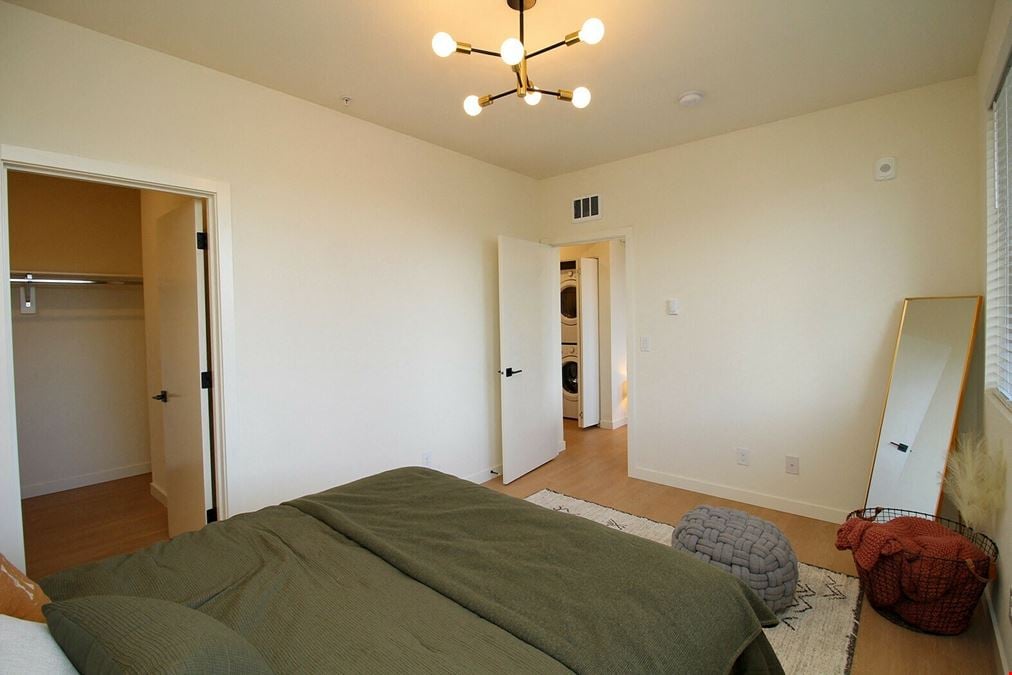 Lombard Lofts