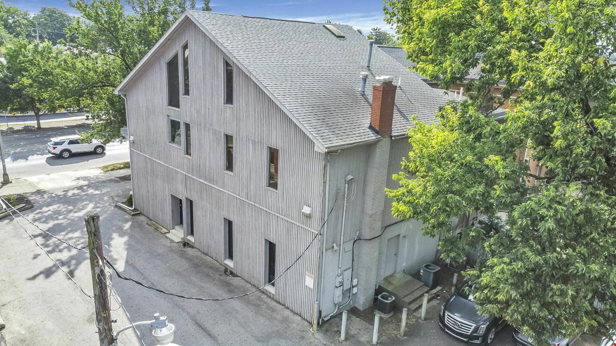 995 S High Street