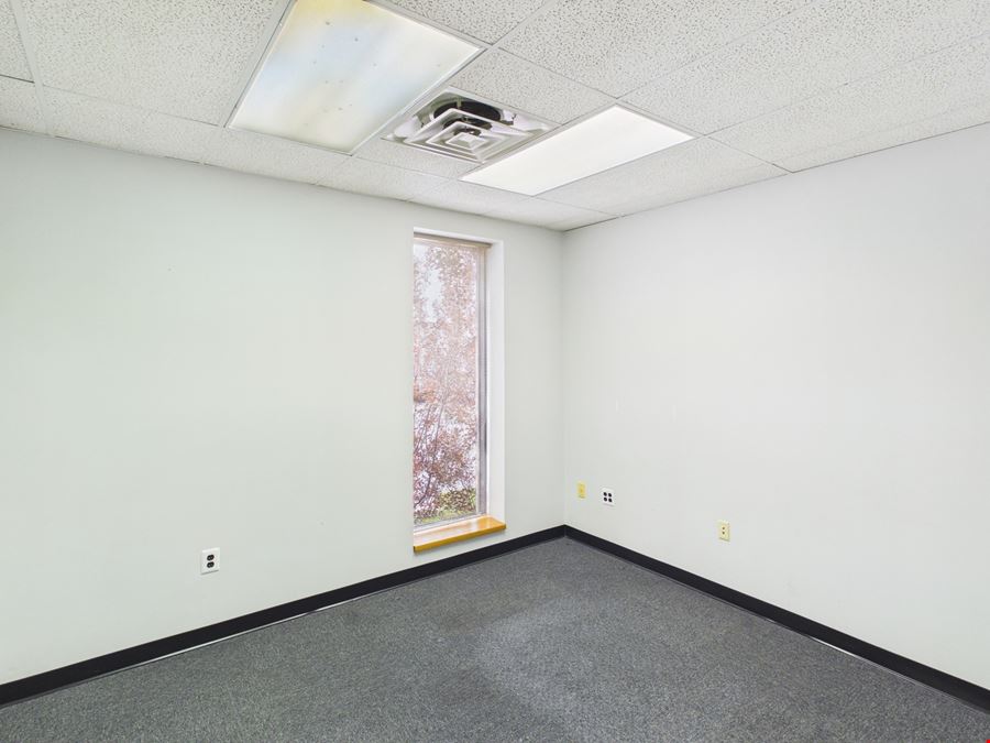 305 Commerce Drive, Unit 100