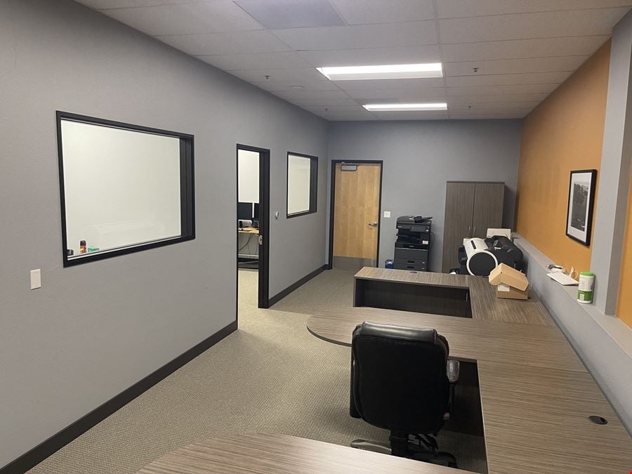 4361 Technology Drive, Unit D