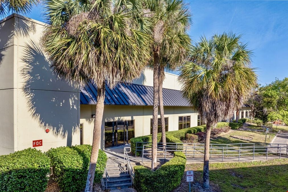 Portal Warehousing | Orlando
