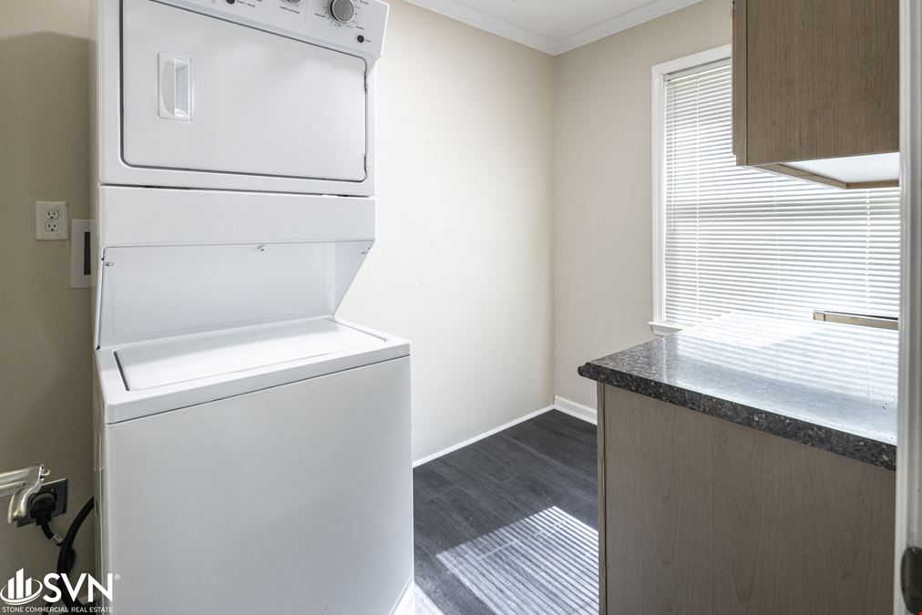 Southland Dr. Office Condo For Sale
