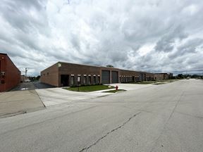 76 N Lively Blvd.