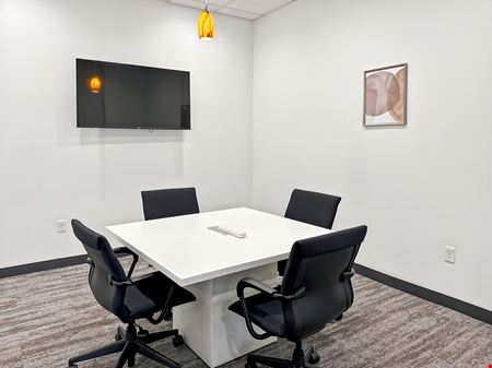 Preview of commercial space at 10940 White Rock Road #210