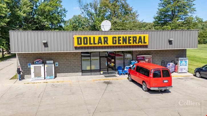 Dollar General Portfolio | Long Term Growth Potential