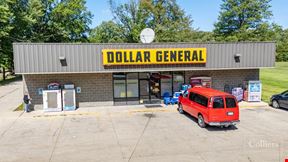 Dollar General Portfolio | Long Term Growth Potential