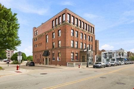 Preview of Office space for Sale at 31 West Downer Place