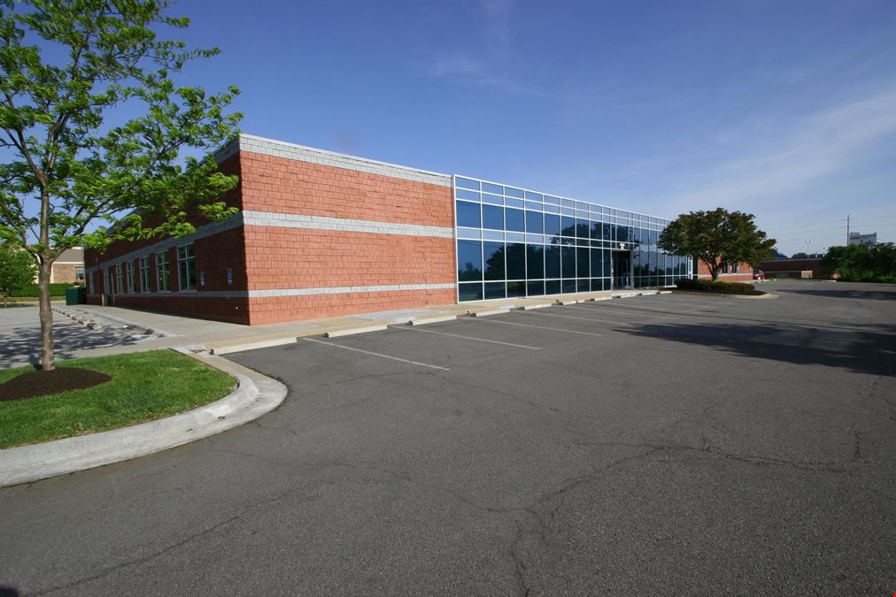 Interstate Business Park