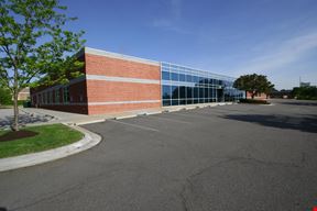 Interstate Business Park