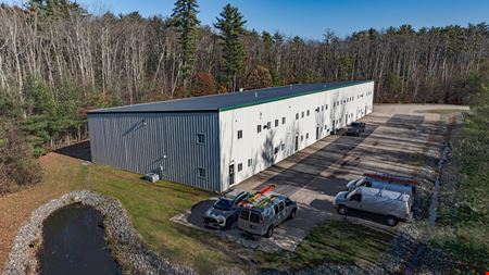 Preview of Industrial space for Rent at 95 Ledge Road