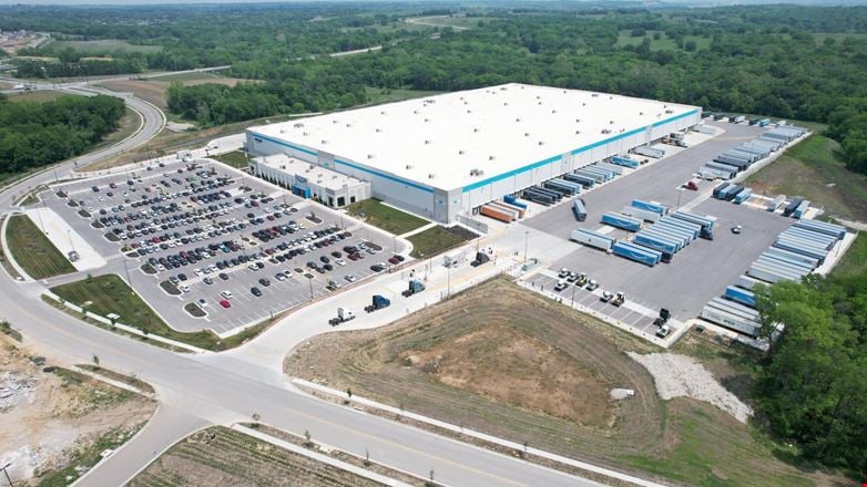 Preview of Industrial space for Rent at 2361 S. Withers Rd.