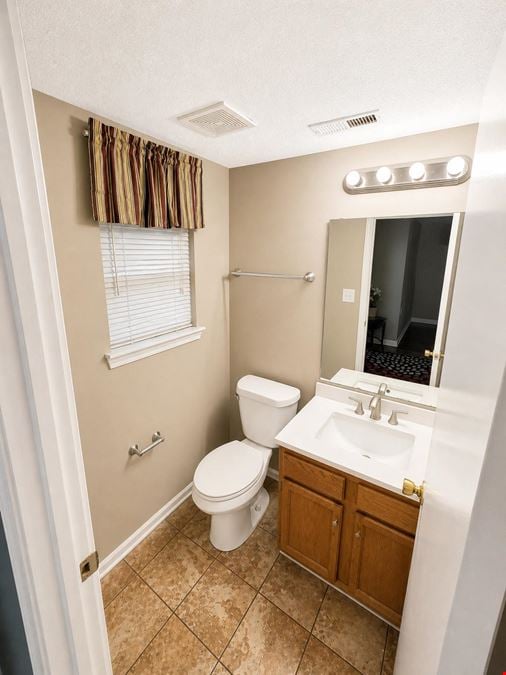 5-Unit SRO Investment