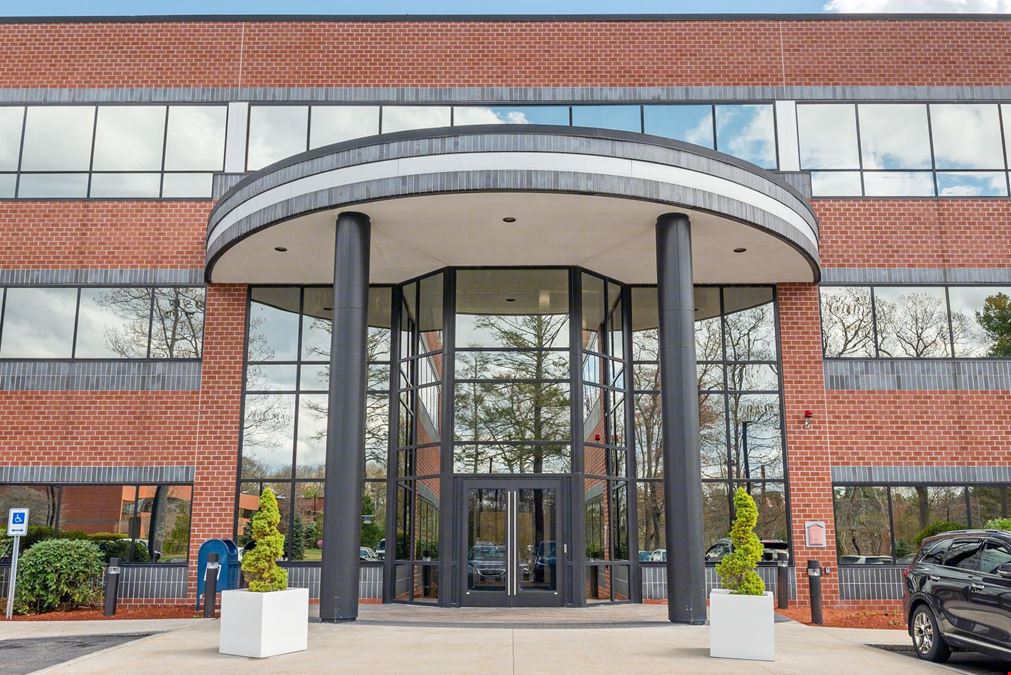 Highwood Office Park