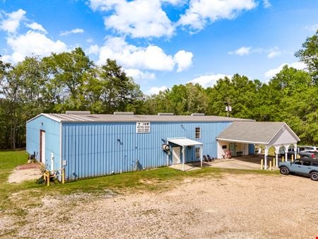 Preview of Industrial space for Sale at 12201 Florida Blvd