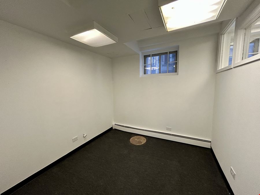 7134 S. Jeffery - +/-2,250 SF Storefront for Lease