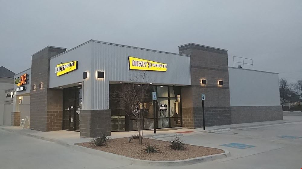 2nd Generation Restaurant Space