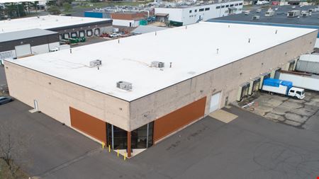 Preview of commercial space at 3360 Marshall Lane