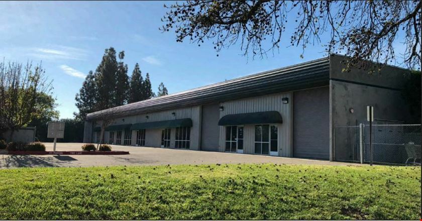 Preview of Industrial space for Rent at 1072 Mellon Avenue