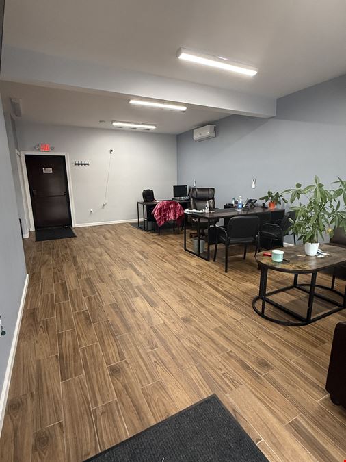 Office/Retail Space for Lease in Neighborhood Center