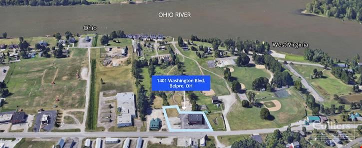 Prime Investment / Owner-User Opportunity located in a high-traffic corridor with excellent visibility
