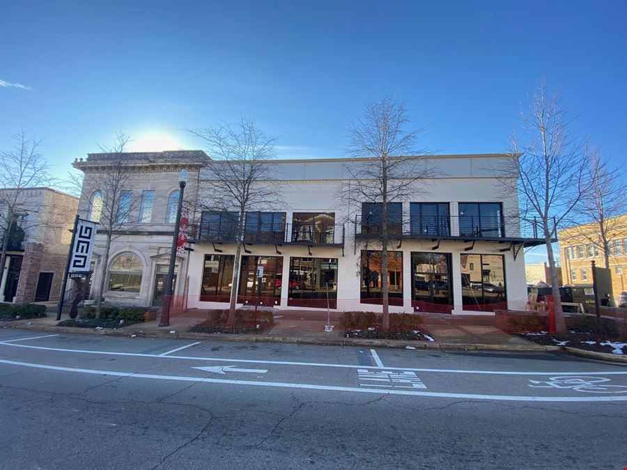 213 Main Street