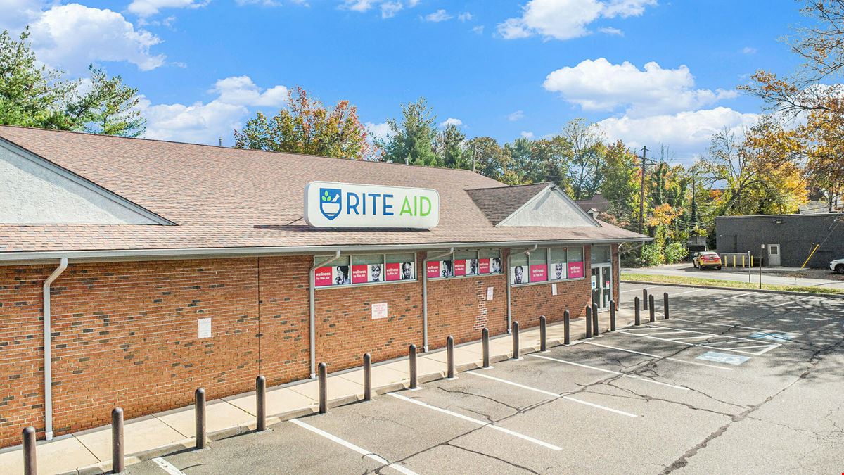 1201 S. Bethlehem Pike