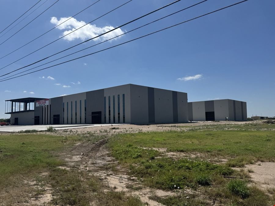 209 W. Interstate 2