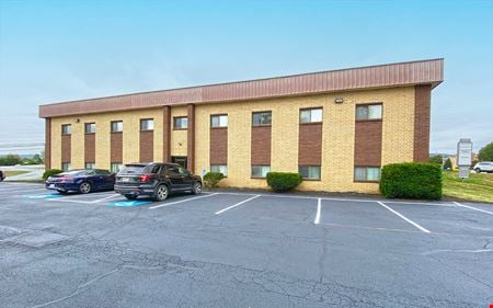 Preview of Office space for Rent at 3544 N. Progress Ave