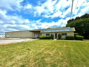 1508 Central Parkway
