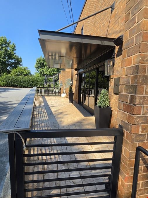 Restaurant Opportunity | Downtown Kennesaw Brewery