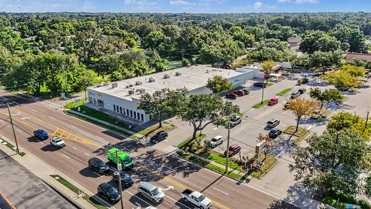 Shops at Brandon