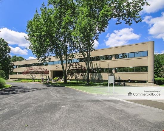 Preview of Office space for Rent at 55 Greens Farms Road North