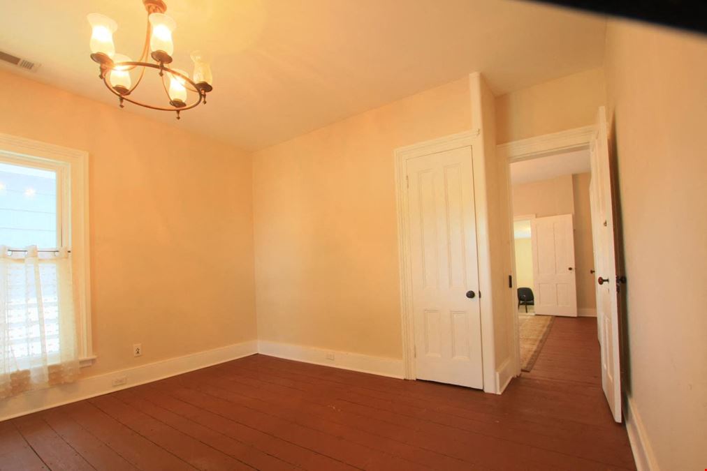 68 North Bridge Office Space